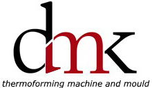 DMK Dizayn Makine Kalıp San. ve Tic. Ltd. Şti.