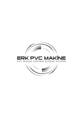ERK PVC MAKINE SAN TIC LTD STI