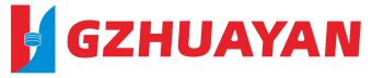 GUANDZHOU HUAYAN PRECISION MACHINERY CO., LTD