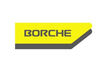 BORCHE Machinery CIS